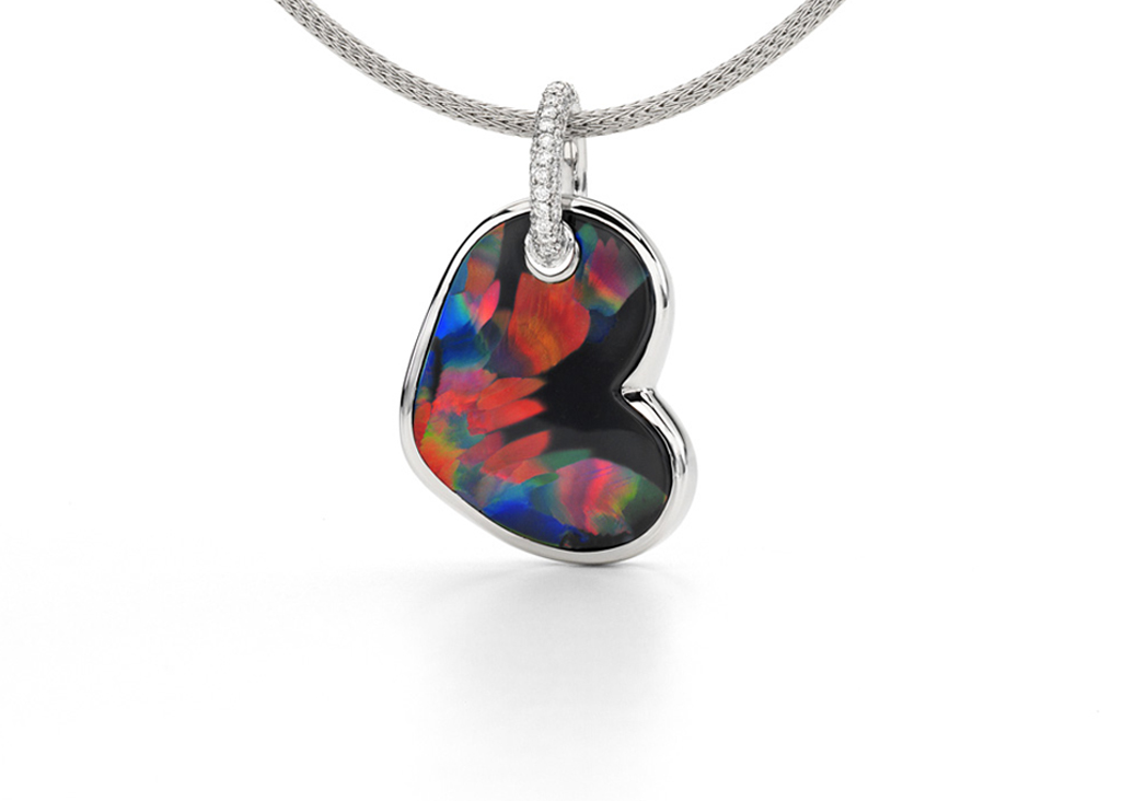 Opals